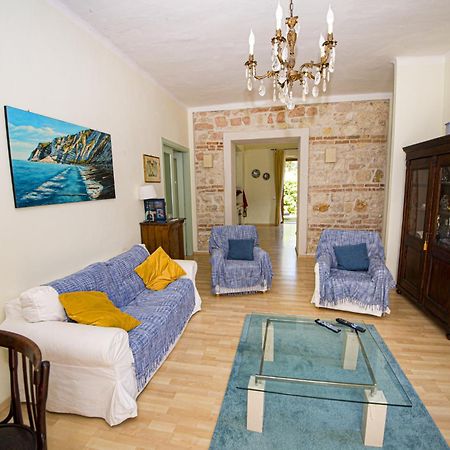 Brezza Del Conero Apartment Ancona Exterior photo