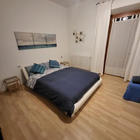 Brezza Del Conero Apartment Ancona Exterior photo