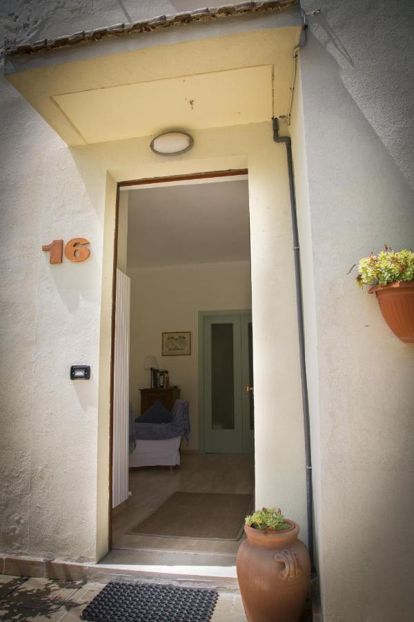 Brezza Del Conero Apartment Ancona Exterior photo