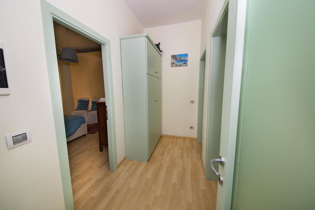 Brezza Del Conero Apartment Ancona Exterior photo