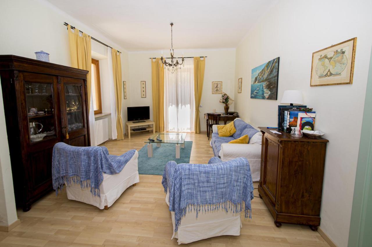 Brezza Del Conero Apartment Ancona Exterior photo