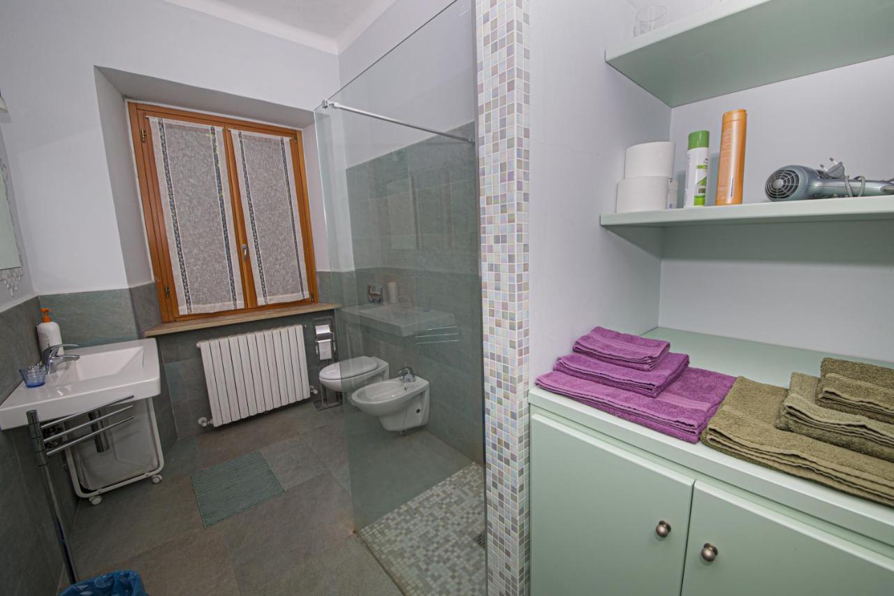 Brezza Del Conero Apartment Ancona Exterior photo