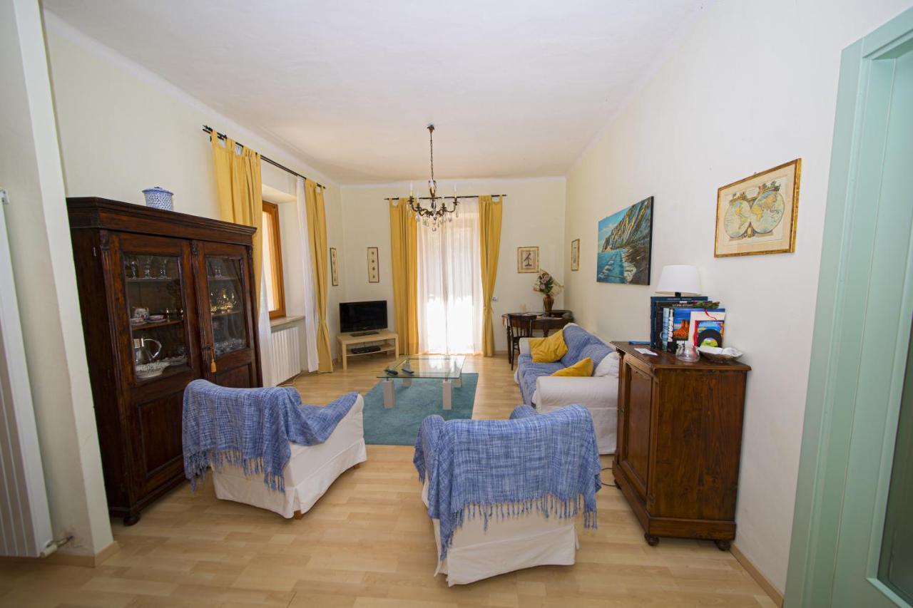Brezza Del Conero Apartment Ancona Exterior photo