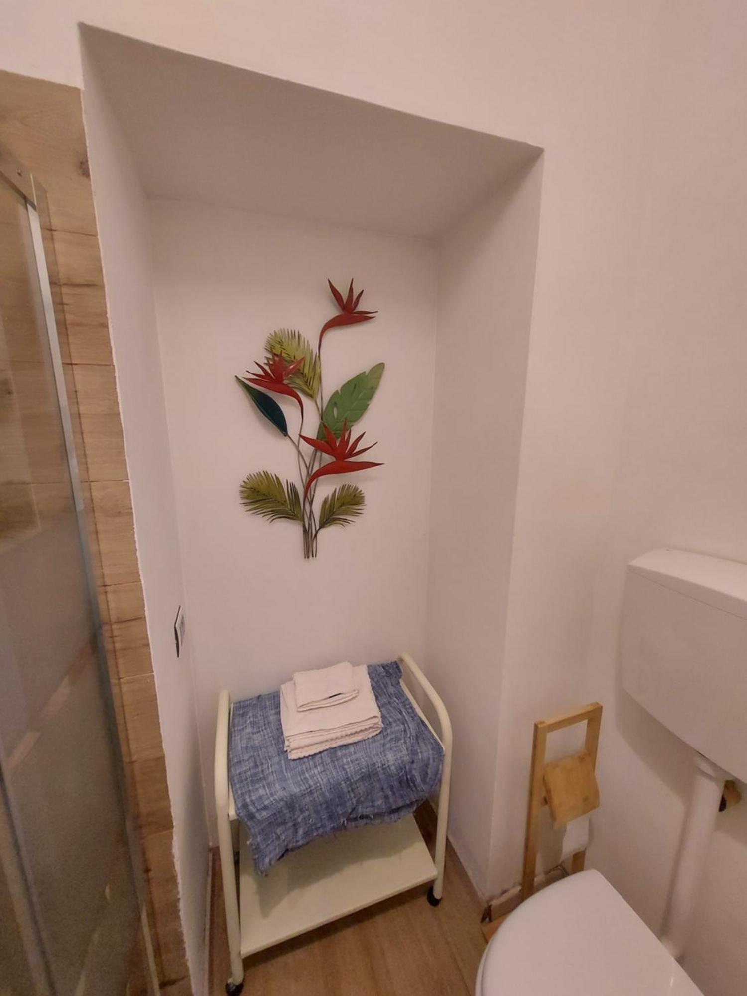 Brezza Del Conero Apartment Ancona Exterior photo